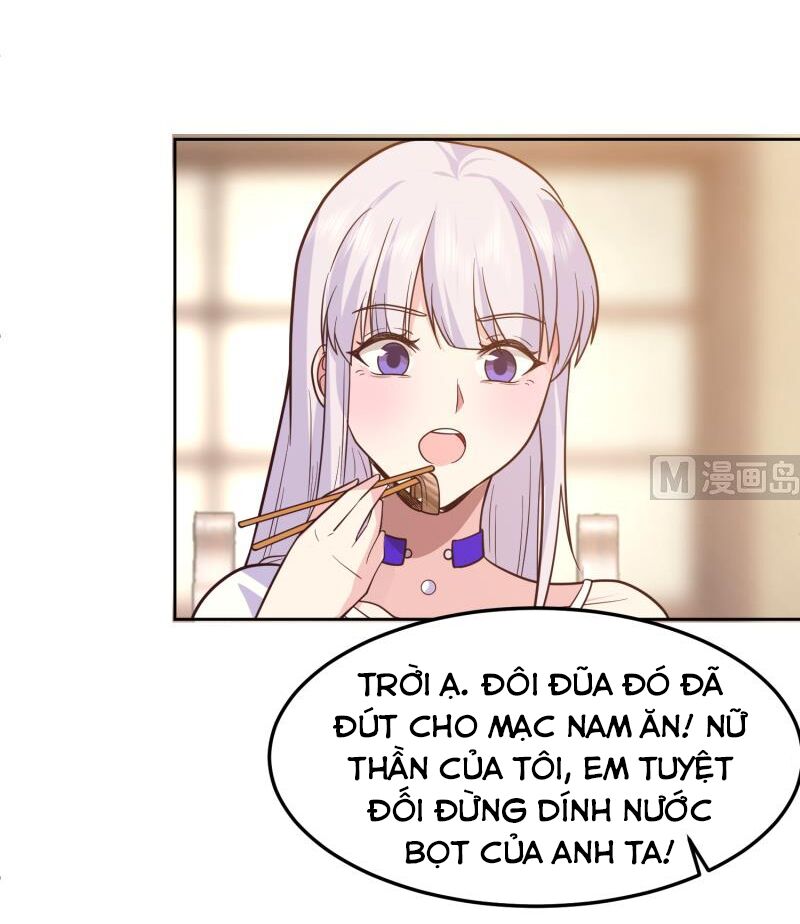 trên người ta có một rồng chapter 505 11