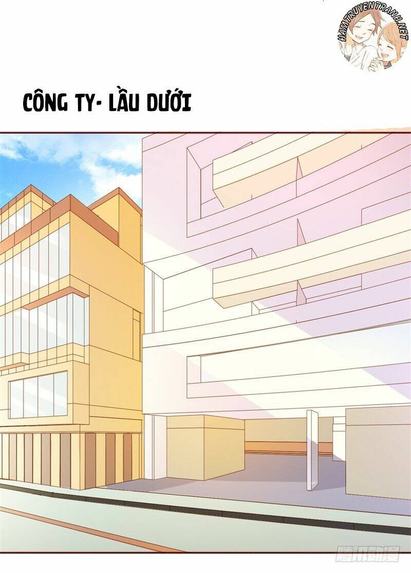 bá đạo tổng tài ngạnh thượng cung chapter 20 26