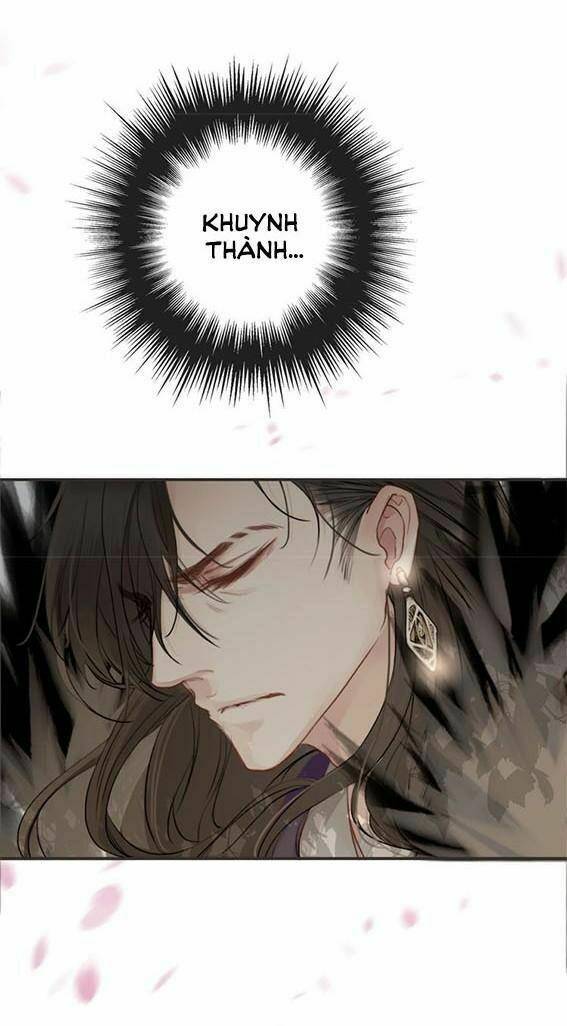 túc dạ trường ca chapter 1.5 15