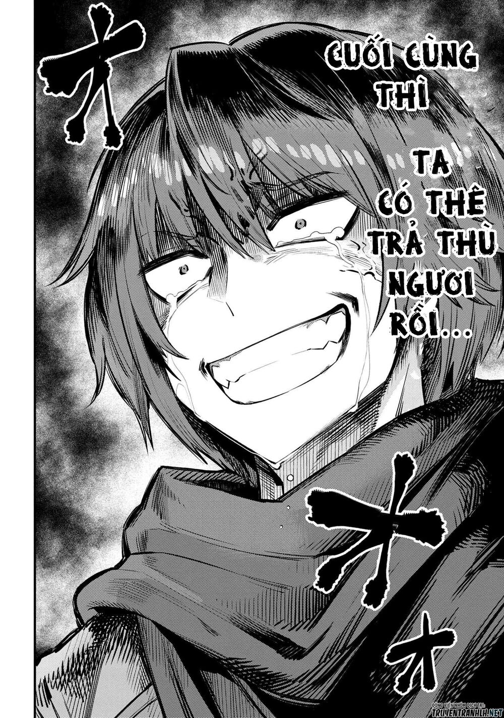 Healer báo thù chapter 27.2 24