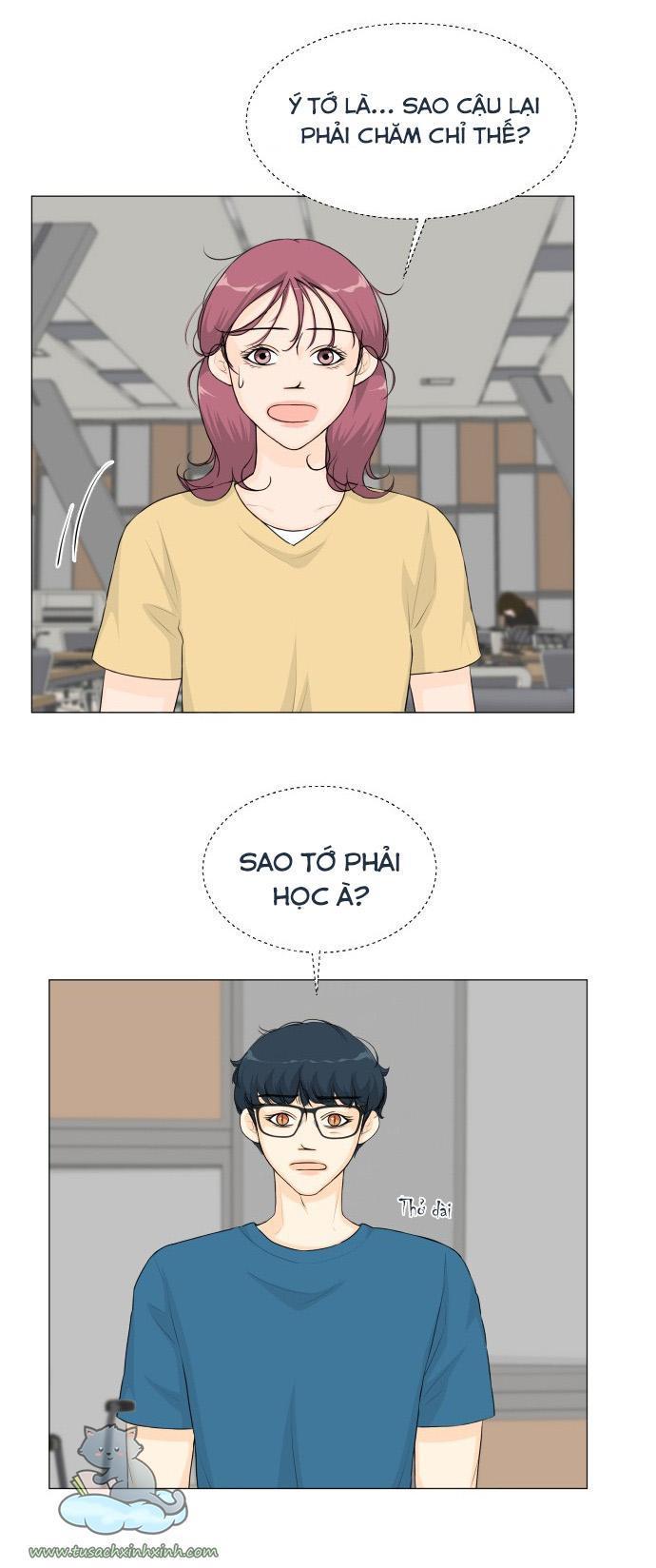 bán quỷ chapter 47 4