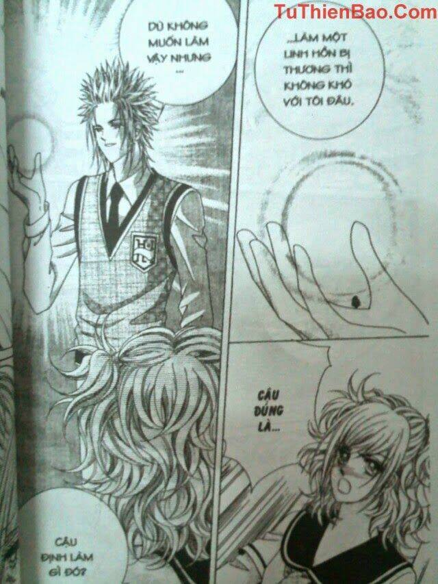 tình trong mộng chapter 9 89