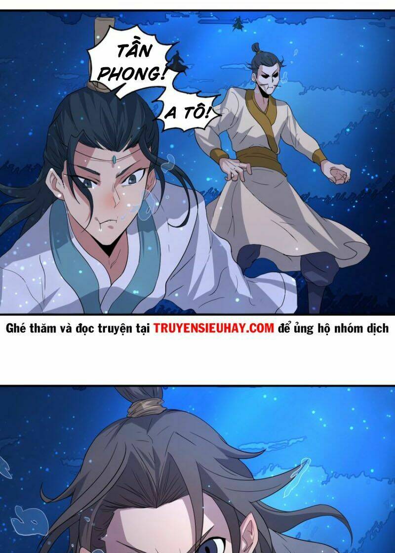 ta luyện dược thành thánh chapter 11 5