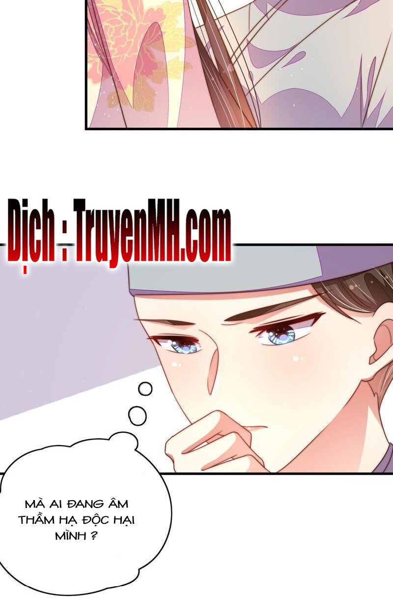 ngày nào thiếu soái cũng ghen chapter 228 7