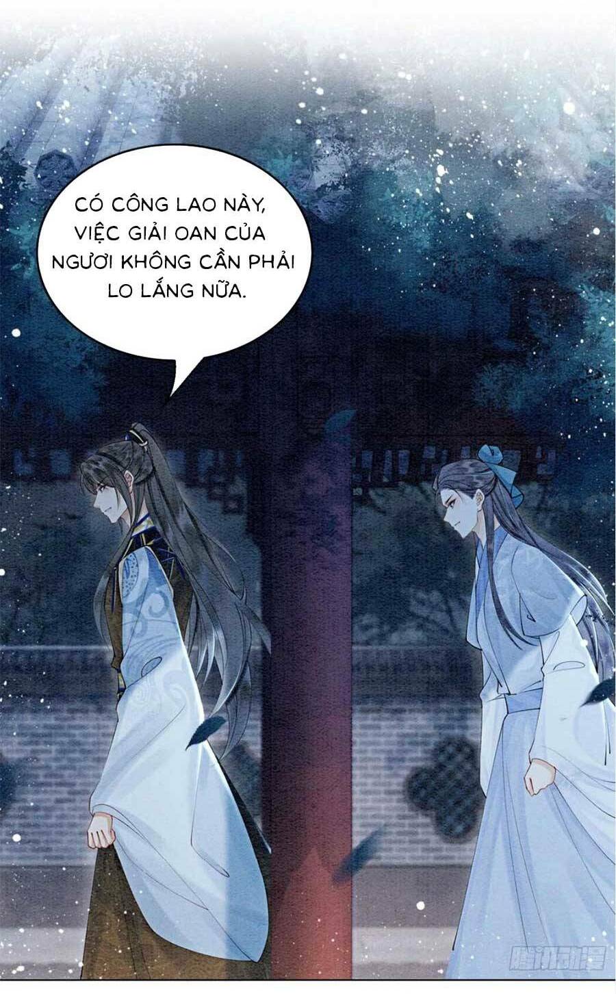 bắt đầu hủy hôn để công lược vương gia chapter 66 10