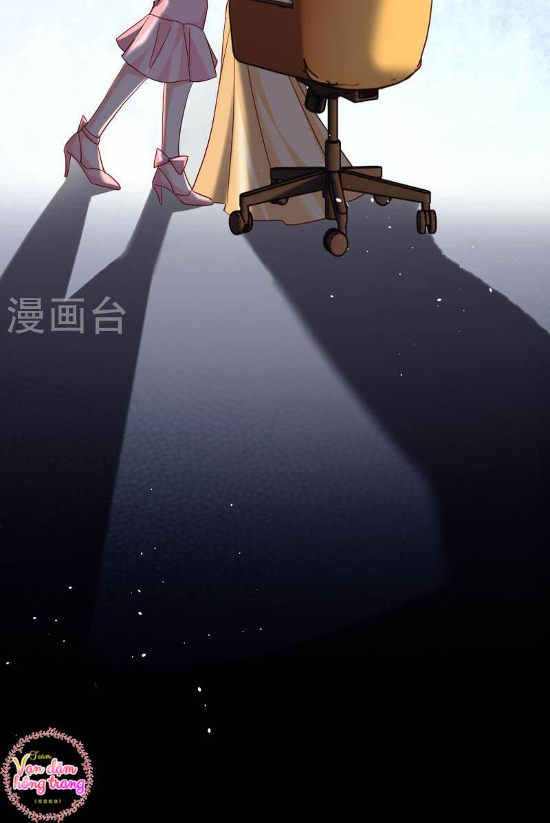 cô ấy đến rồi, xin nằm xuống! chapter 267 18