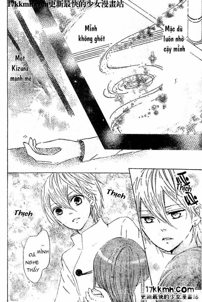 kami ka akuma ka chapter 8 28