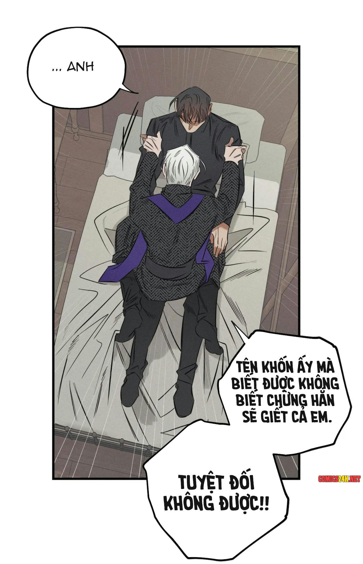 ác hoa chapter 13 38