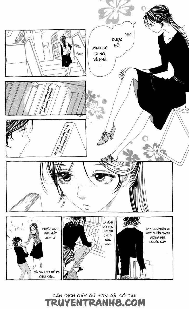 chị tôi lấy chồng chapter 2 6