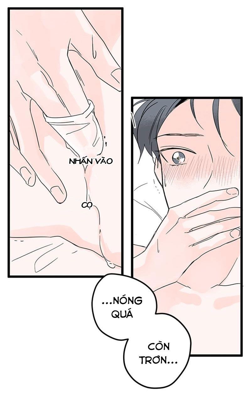 tình cờ yêu (full) chapter 4 3