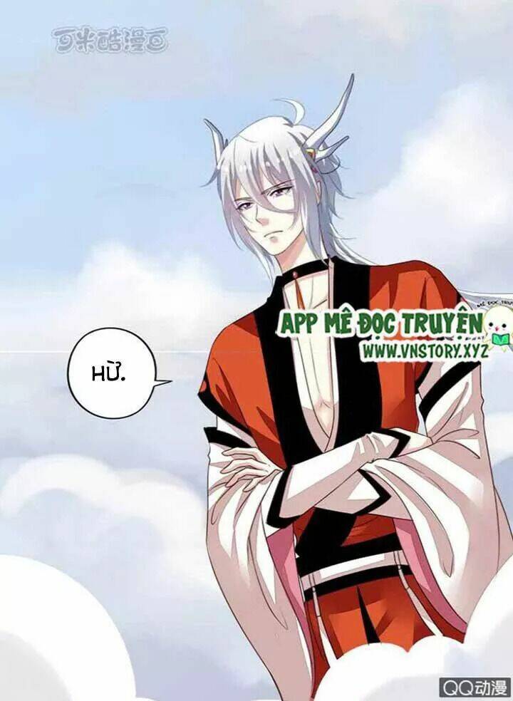 ông chủ của tôi là yêu quái chapter 67.5 18