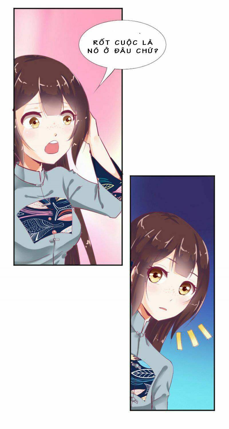 the queen note chapter 4 8