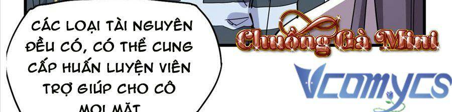 cố tổng, vợ của ngài quá mạnh rồi! chapter 22 8