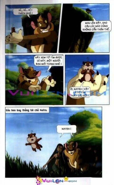 na tra truyền kỳ (25 tập full) chapter 13 31