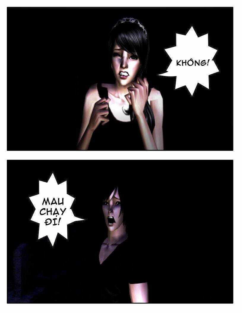 class of wizards chapter 5.8 11