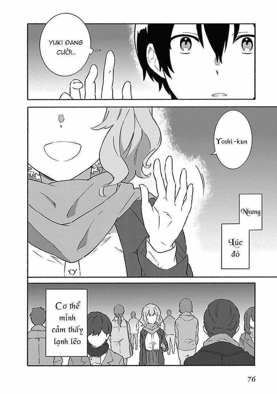 hello, hello and hello chapter 2 32