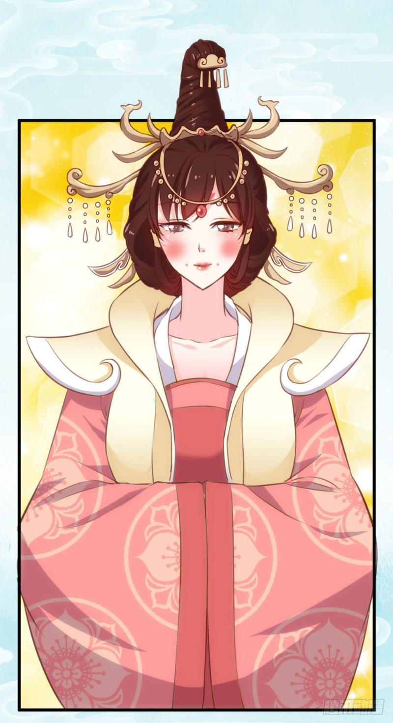 bẩm báo công chúa ! chapter 10.1 13