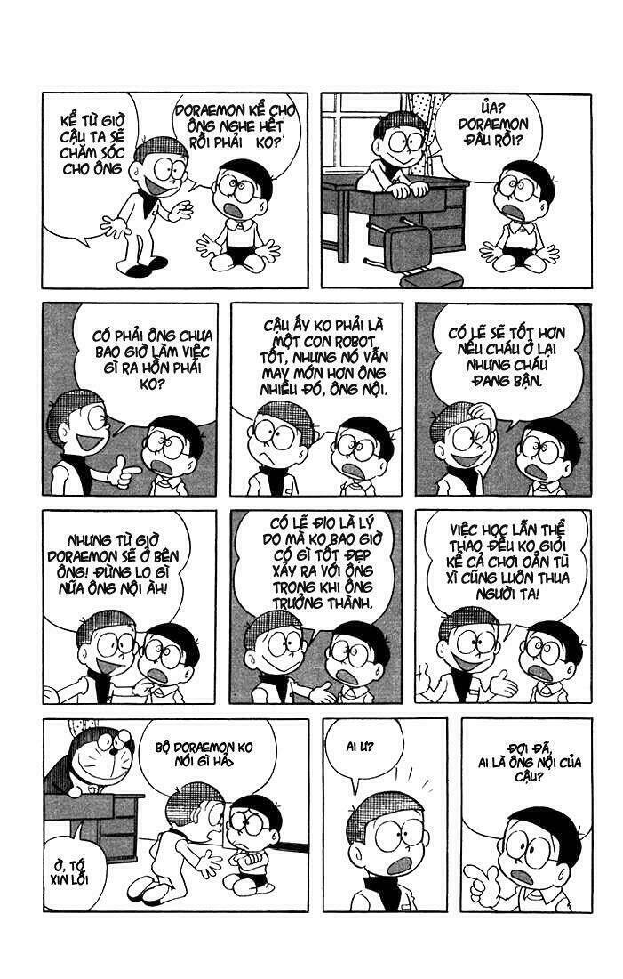 doraemon chapter 1 8