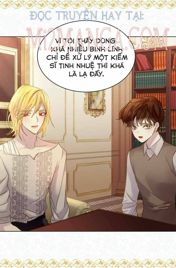 quy luật sinh tồn của nữ phụ chapter 59 55