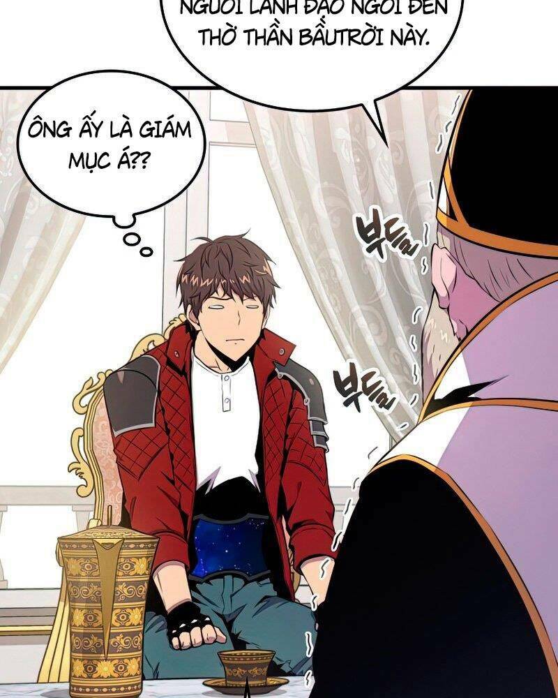 tôi thăng cấp trong lúc ngủ chapter 40 33