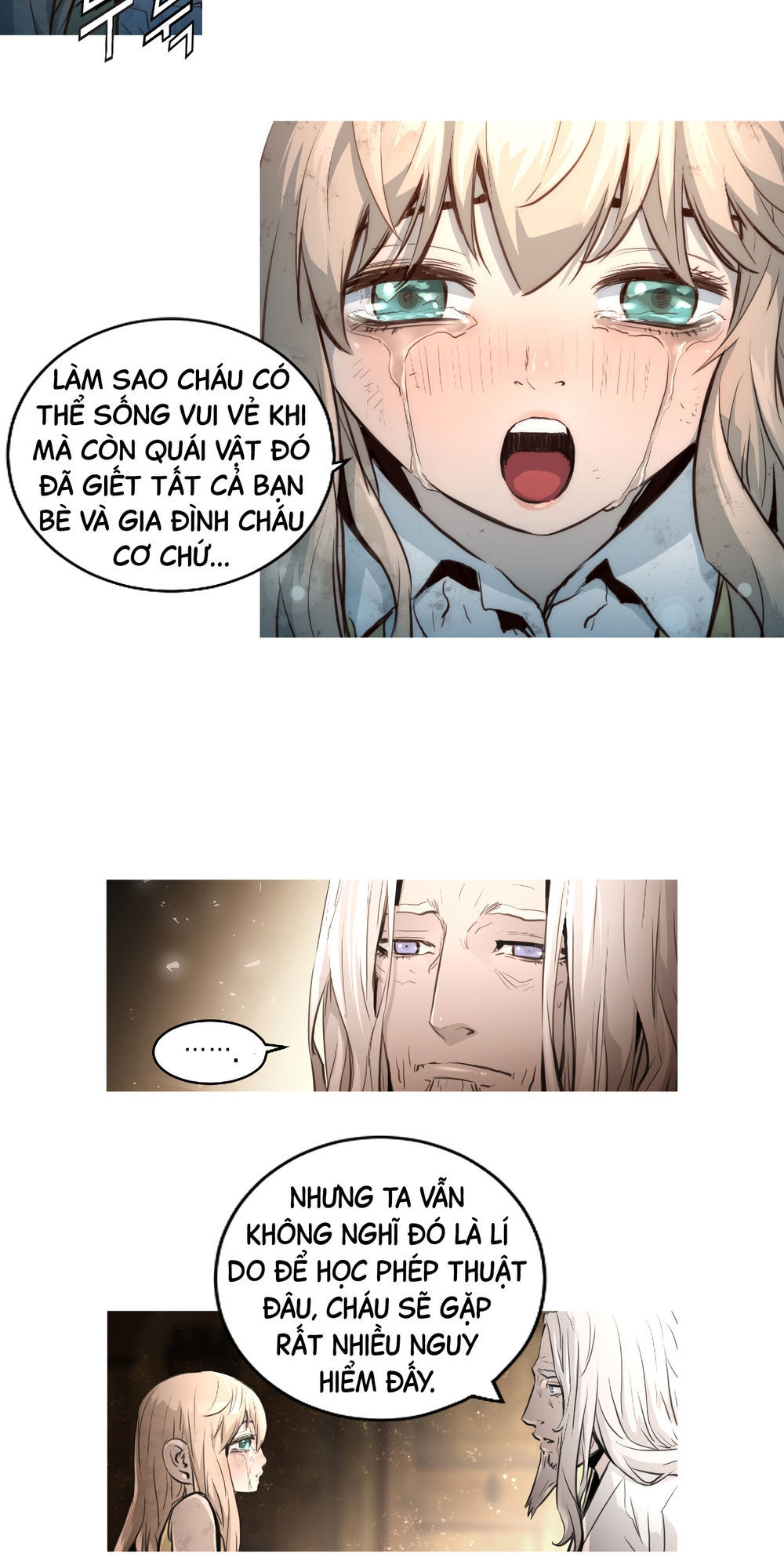 tam tuyệt tại dị giới chapter 85 22