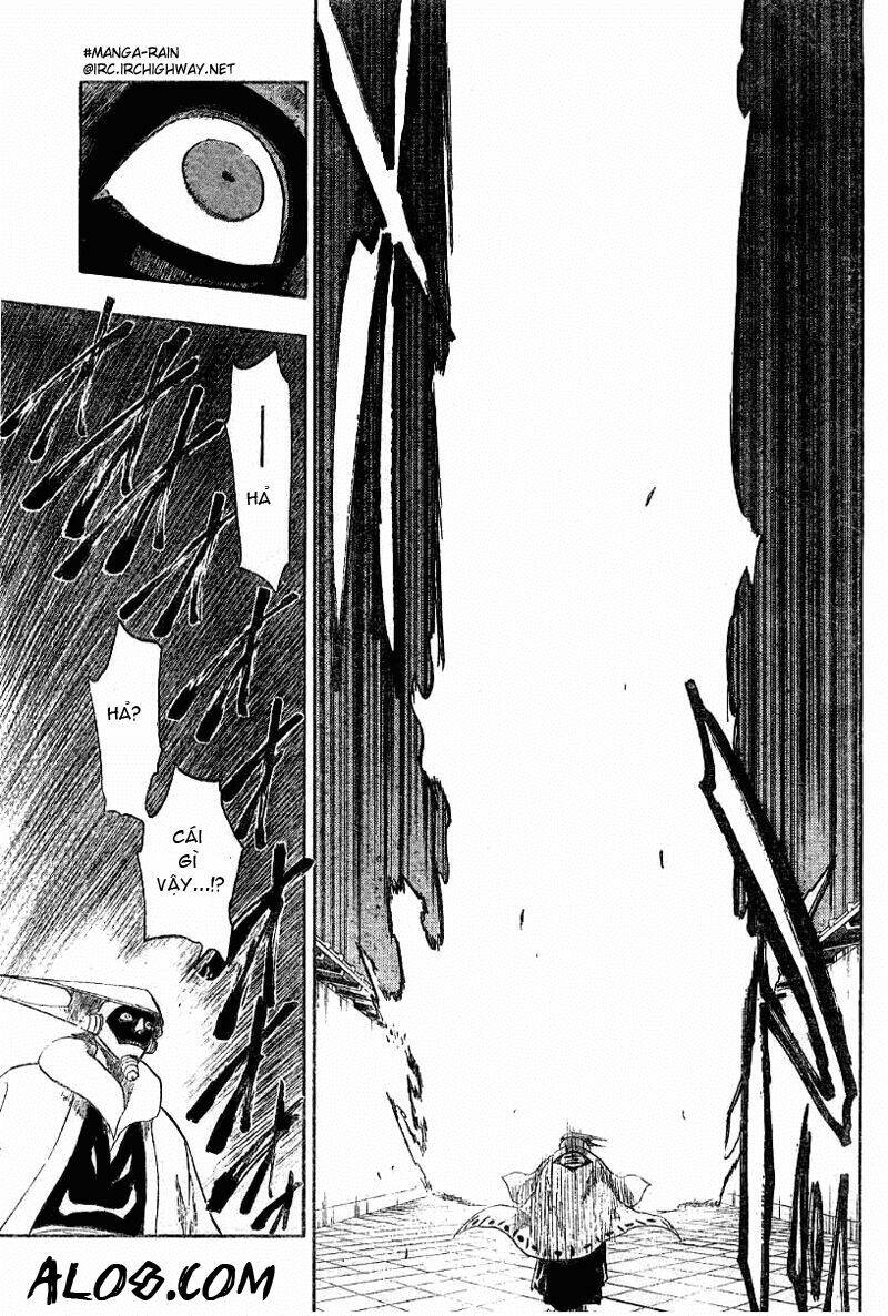 thần chết ichigo chapter 124 19