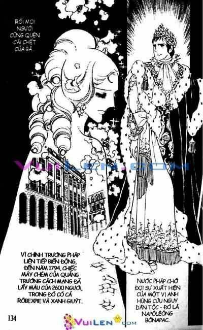 hoa hồng véc-xây chapter 13 134