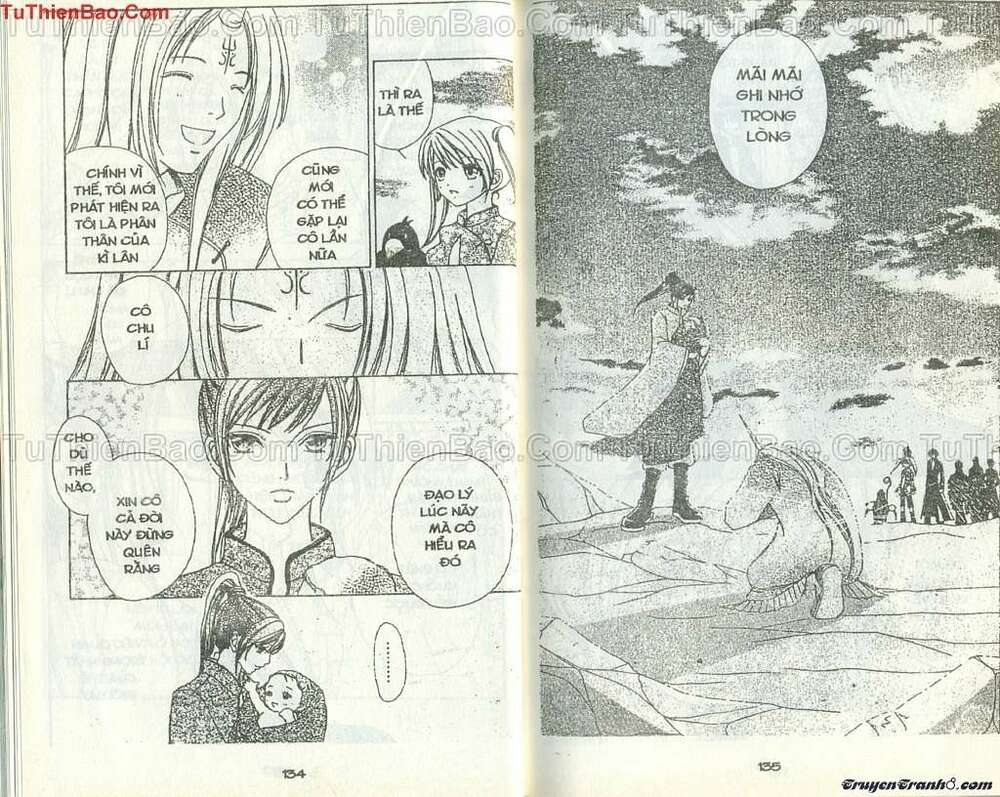 lovely monster chapter 50 15