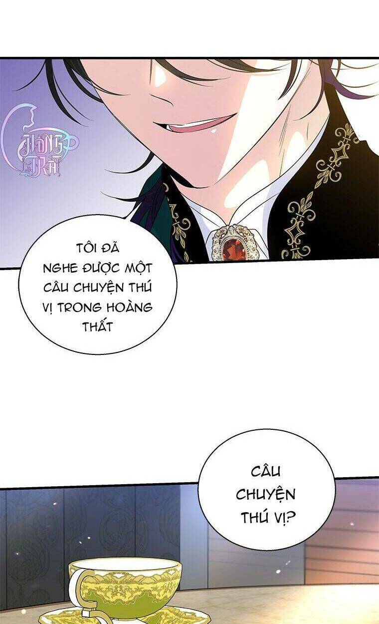 chồng yêu, em muốn đình công! chapter 55 43