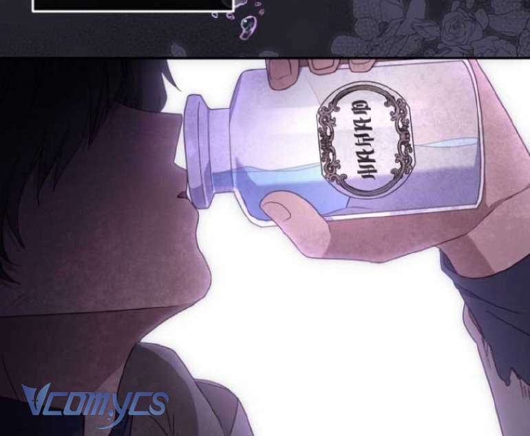 tôi được nuôi dưỡng bởi những kẻ phản diện chapter 68 3