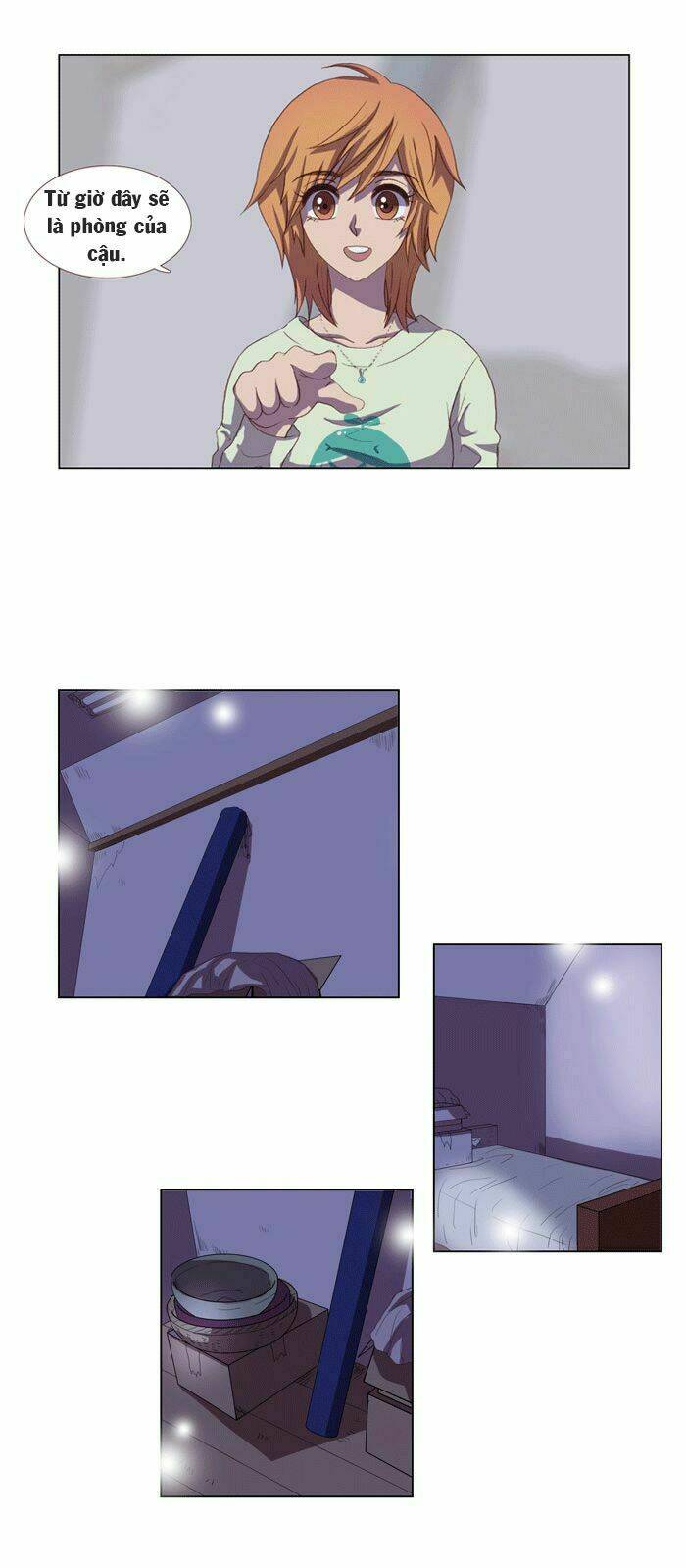 pinocchio chapter 5 2