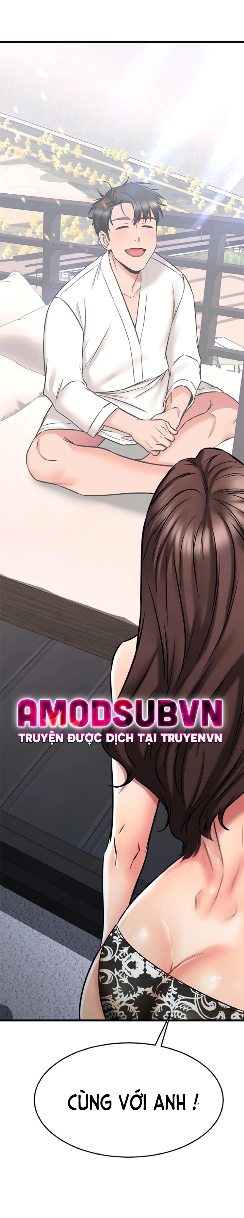 ranh giới người bạn chapter 54 36