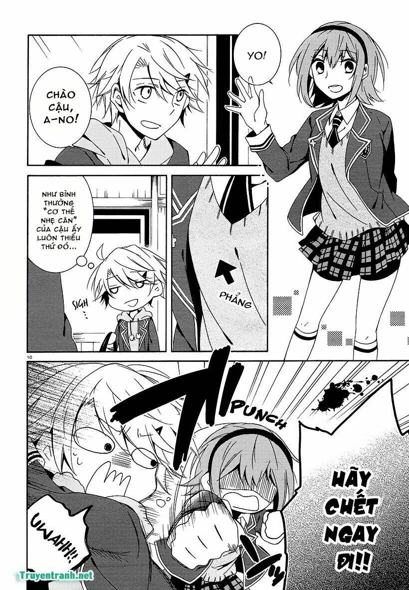 shuuen no shiori chapter 17 13