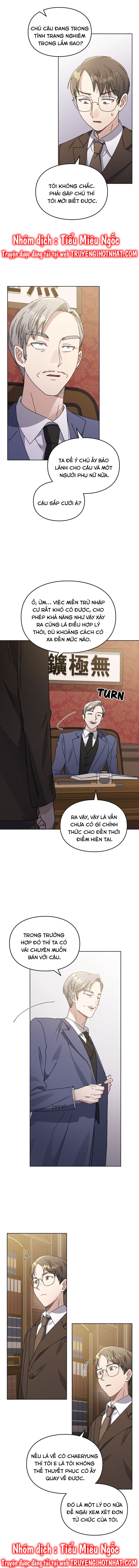 nếu tôi là bạn chapter 65 7