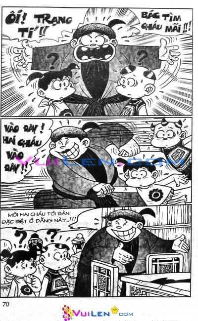 thần đồng đất việt chapter 2 68