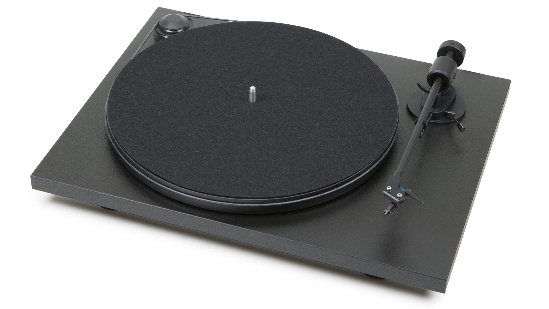 Đầu Đĩa Than Pro-Ject Primary E Hàng Chính hãng New 100%