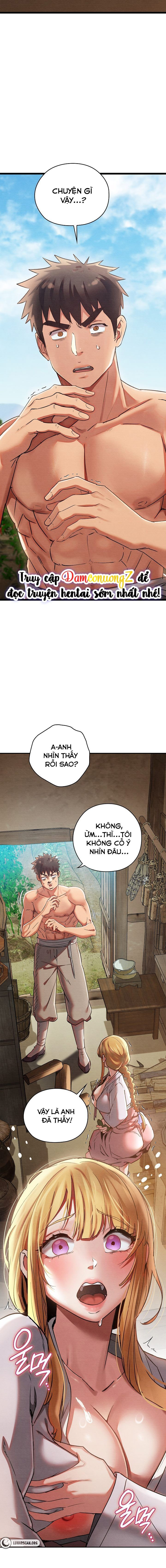 dục tình thư tịch chapter 2 13