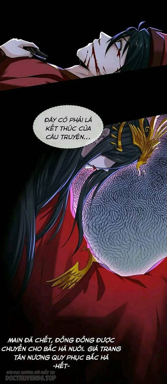 toàn cầu quỷ dị thời đại chapter 15 38