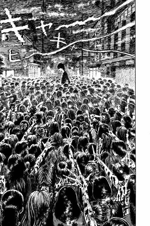 lovesick dead chapter 4 45