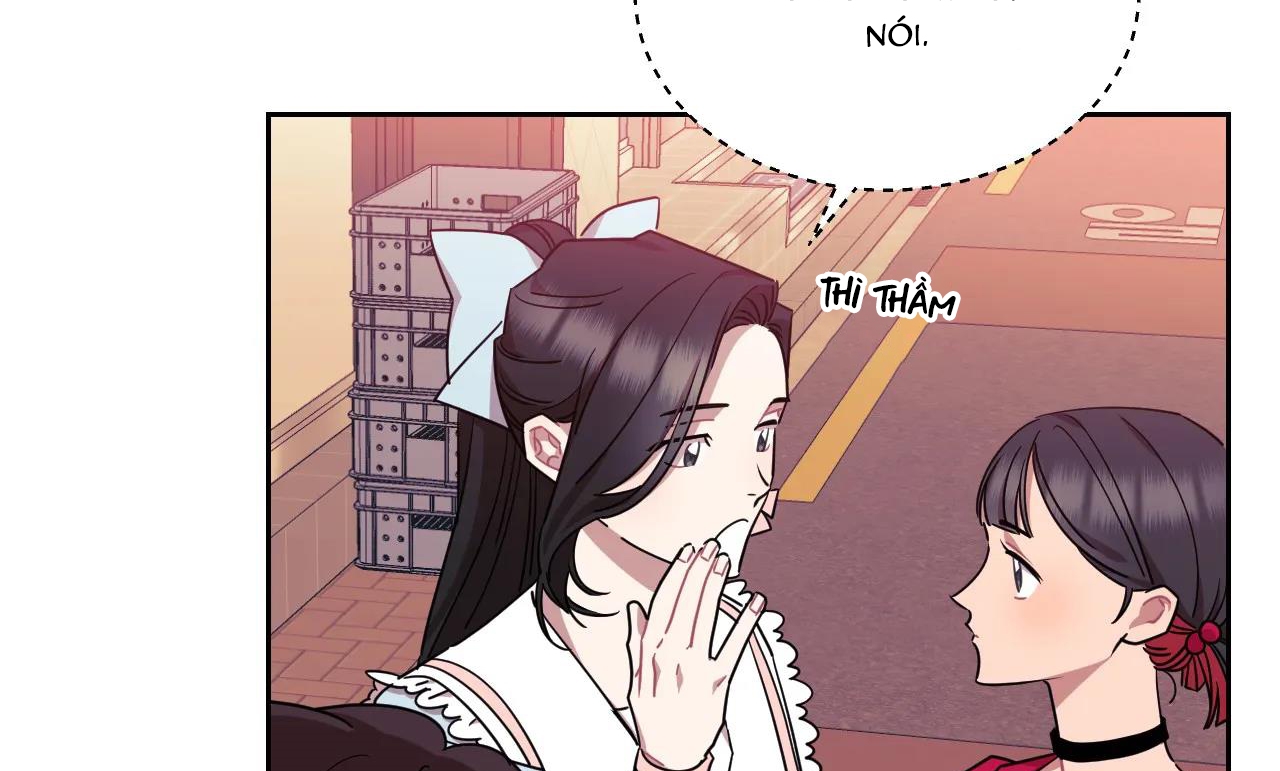 tiêu chuẩn tình yêu 100% chapter 2 144