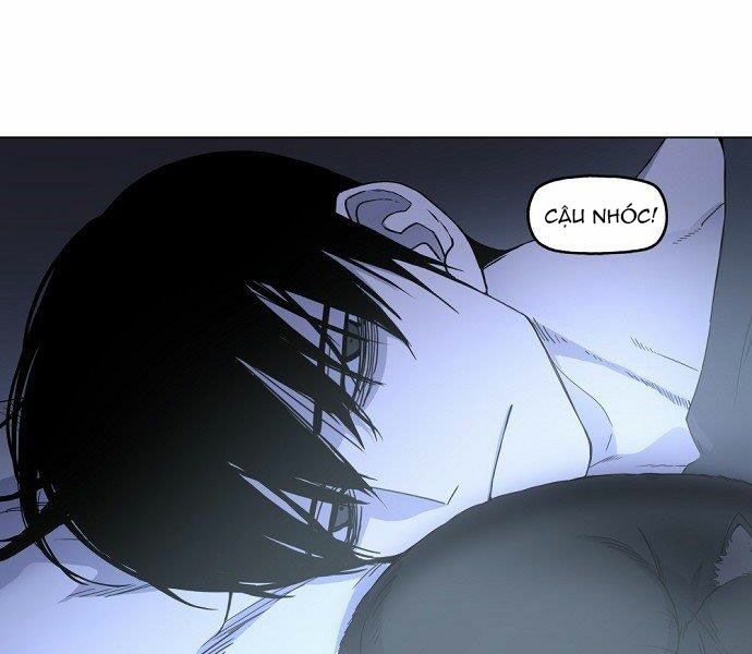 Võ Sĩ Quyền Anh chapter 94 10