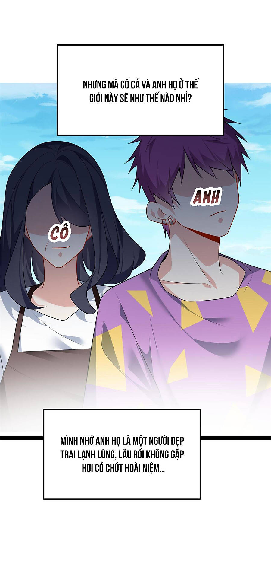 tôi ở thế giới khác dựa dẫm vào phụ nữ chapter 0 40