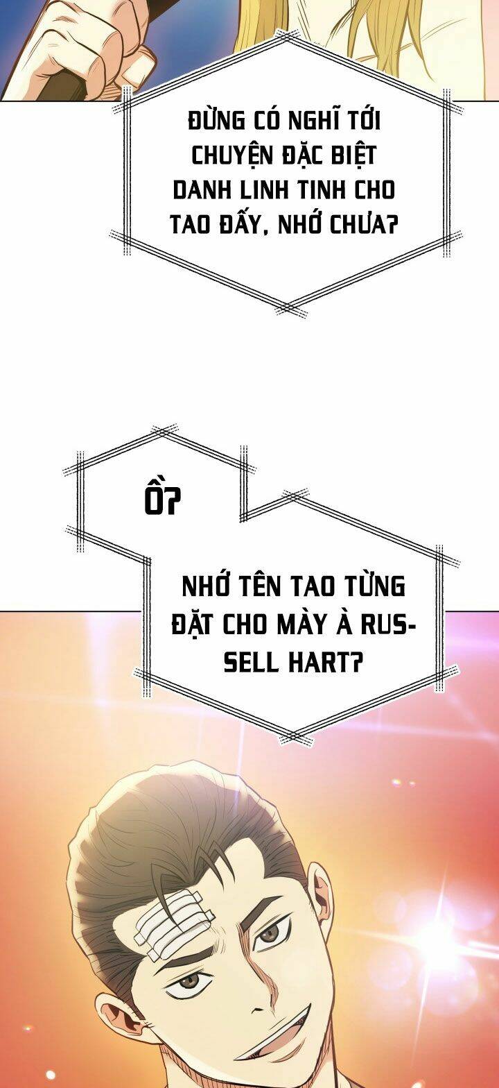 đấu sĩ vô song chapter 27 32