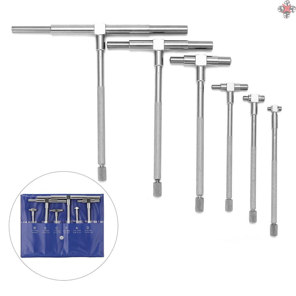 Dưỡng đo độ dài kiểm tra lỗ bên trong nhanh chóng