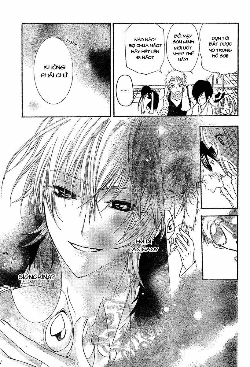 mishounen produce chapter 3 38