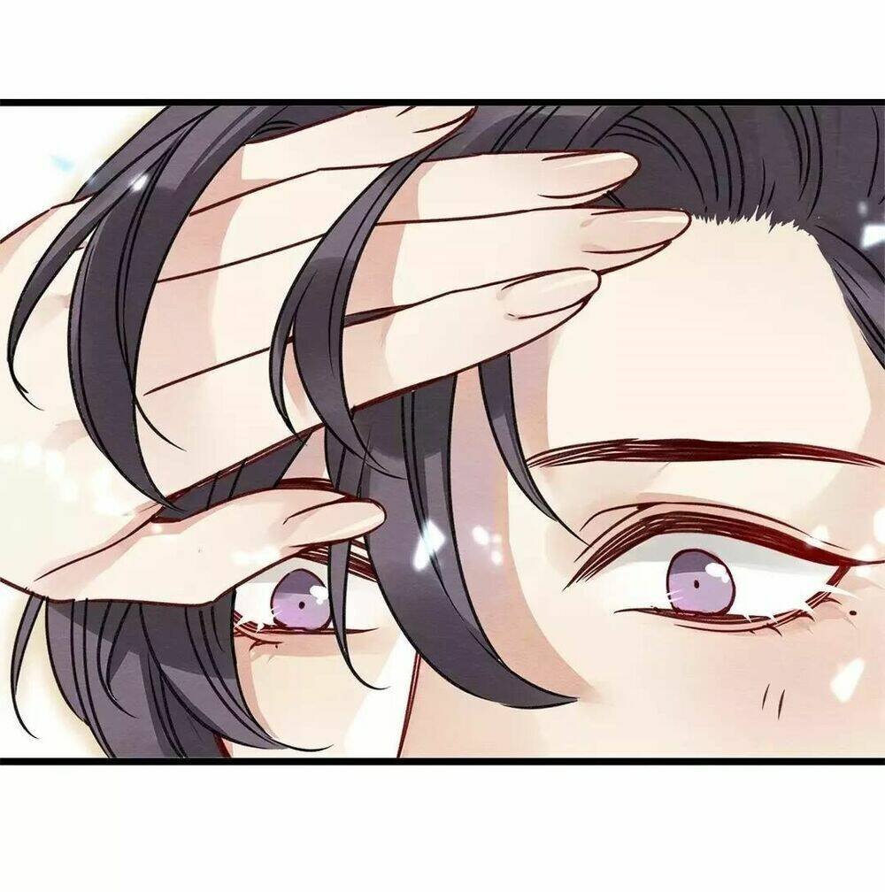 hôn quân thăng cấp ký chapter 26 14