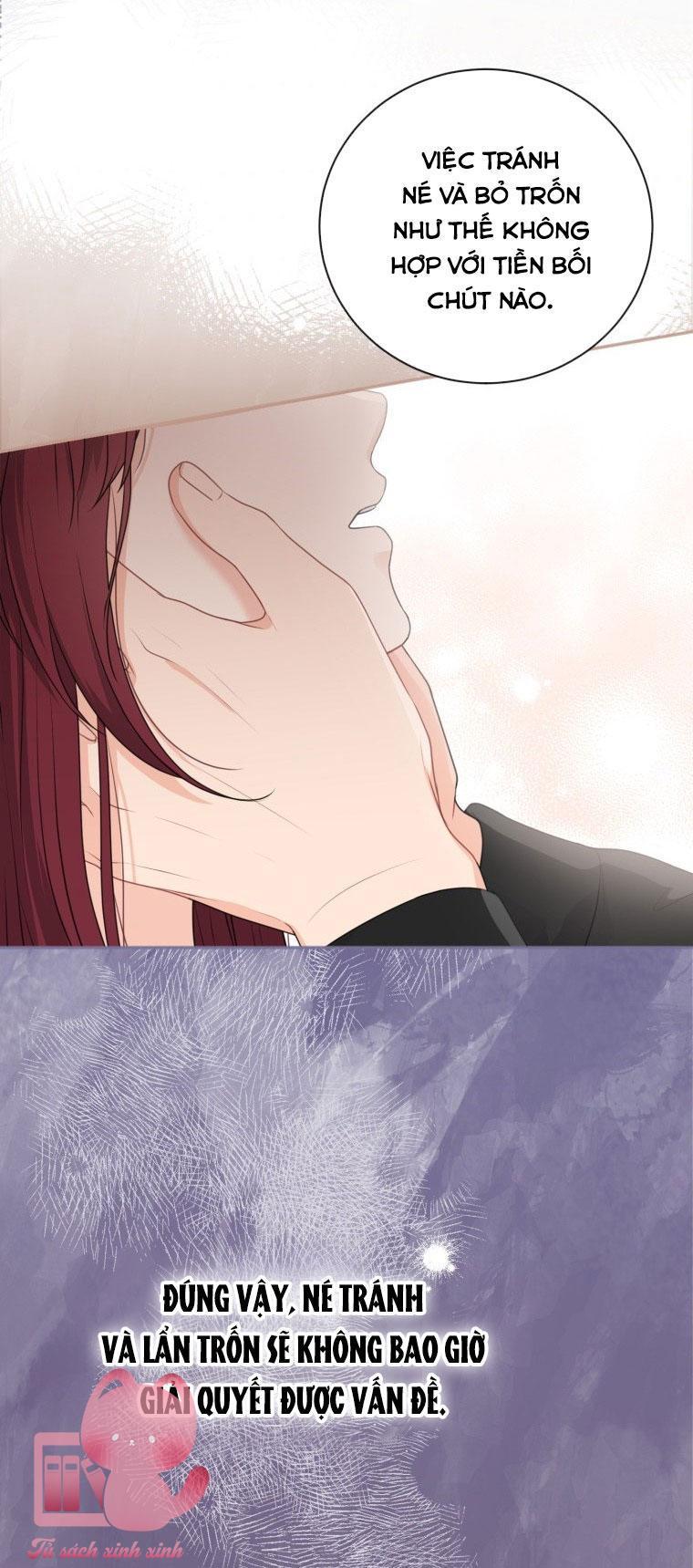 mong được chị chỉ bảo, tiền bối chapter 13 37