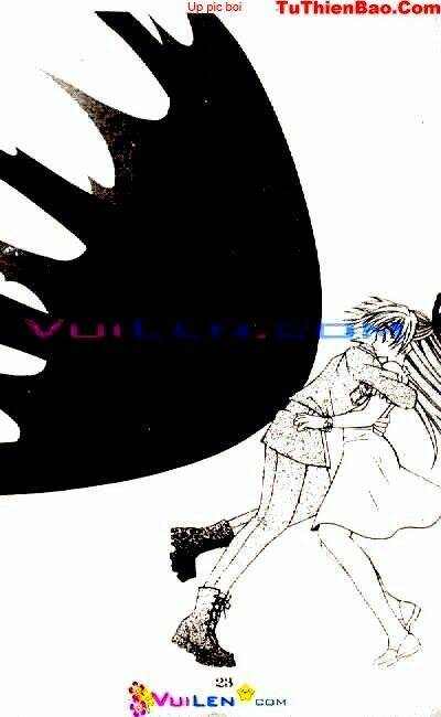 viên ngọc nhiệm màu chapter 8 24