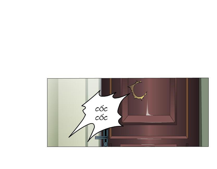 cạm bẫy của nữ thần chapter 82 26