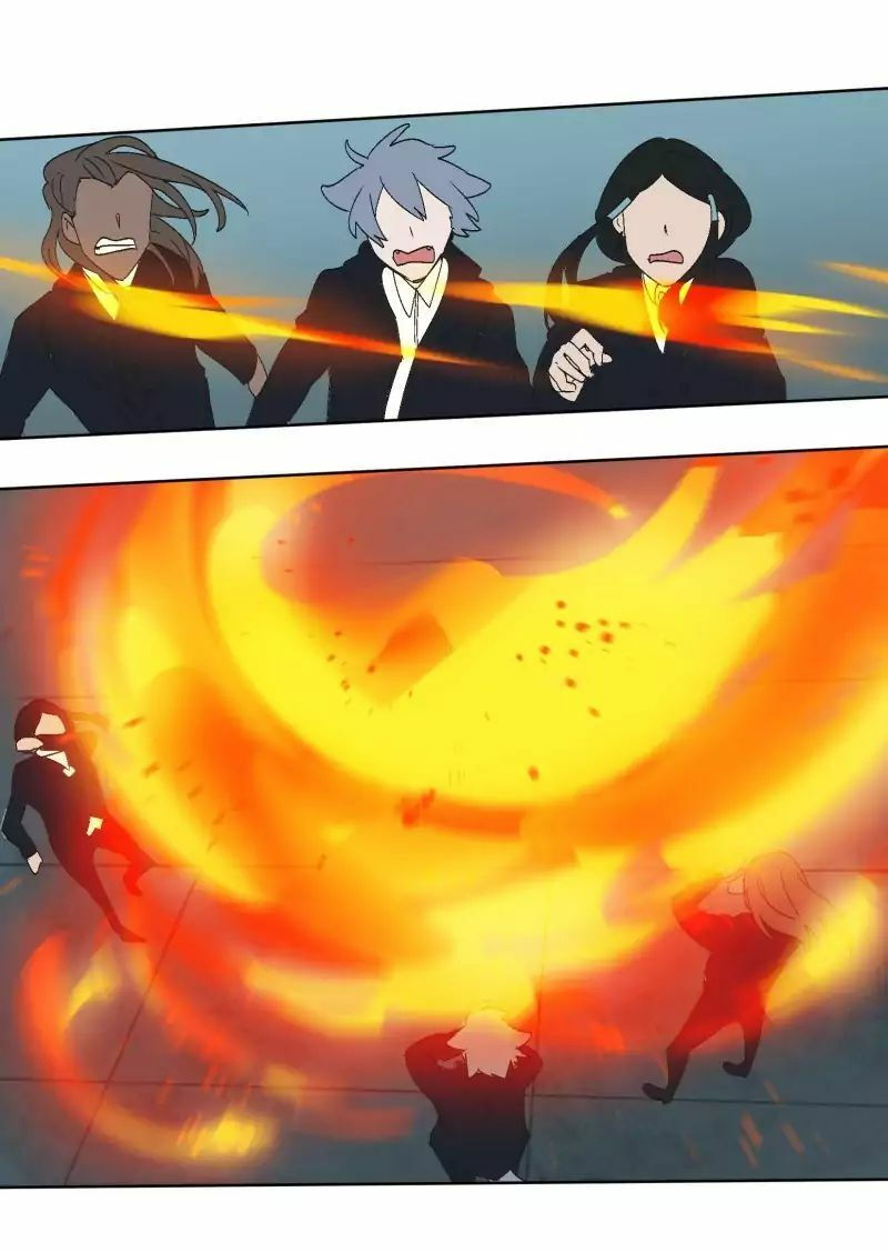 lumine - cội nguồn ánh sáng chapter 29 31